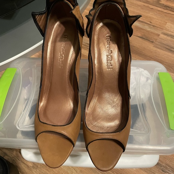 Marcello Toshi Creazioni made in Peru. Size 9.5 Brand new without box - Picture 3 of 8